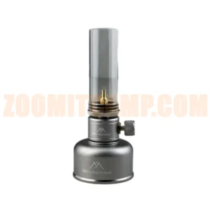 چراغ فانوسی گازی ماونتین هایکر مخزن دار مدل SZK1110