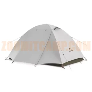 چادر کوهنوردی نیچرهایک ۳ نفره مدل CNK2300ZP024