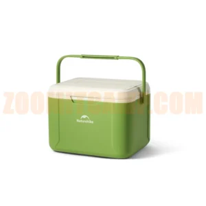 کول باکس نیچرهایک 5 و 14 لیتری نگهداری دما تا ۴۸ ساعت مدل CNK2450CF012