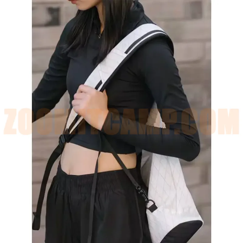 کیف دوشی و دستی نیچرهایک مدل ZT16 پارچه X-PAC ضدآب وزن ۴۲۰ گرم مدل NH20BB208 7 کیف دوشی و دستی نیچرهایک مدل ZT16 پارچه X-PAC ضدآب وزن ۴۲۰ گرم مدل NH20BB208