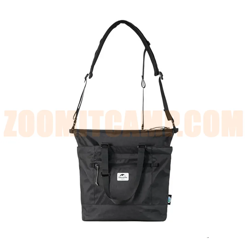 کیف دوشی و دستی نیچرهایک مدل ZT16 پارچه X-PAC ضدآب وزن ۴۲۰ گرم مدل NH20BB208 1 کیف دوشی و دستی نیچرهایک مدل ZT16 پارچه X-PAC ضدآب وزن ۴۲۰ گرم مدل NH20BB208