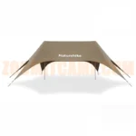 سایبان دستی کمپینگ نیچرهایک Cloud Skies مدل CNK2650WS023