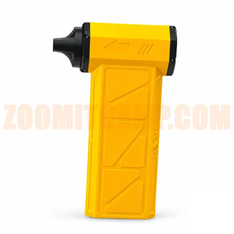 جت فن F049 ویولنت فن ۱۳۰ هزاردور بر دقیقه 1 جت فن F049 ویولنت فن ۱۳۰ هزاردور بر دقیقه