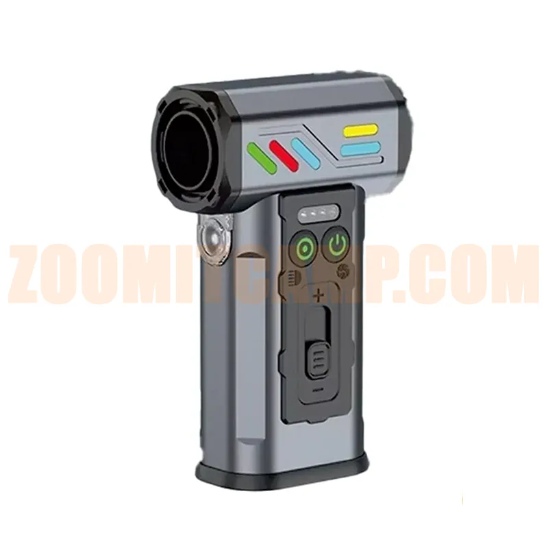 جت فن F034 سایز کوچیک قدرت ۱۳۰ هزار دور در دقیقه F034-1 7 جت فن F034 سایز کوچیک قدرت ۱۳۰ هزار دور در دقیقه F034-1