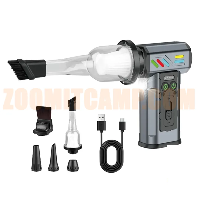 جت فن F034 سایز کوچیک قدرت ۱۳۰ هزار دور در دقیقه F034-1 8 جت فن F034 سایز کوچیک قدرت ۱۳۰ هزار دور در دقیقه F034-1
