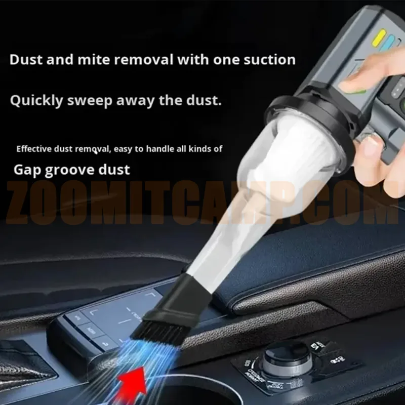 جت فن F034 سایز کوچیک قدرت ۱۳۰ هزار دور در دقیقه F034-1 4 جت فن F034 سایز کوچیک قدرت ۱۳۰ هزار دور در دقیقه F034-1